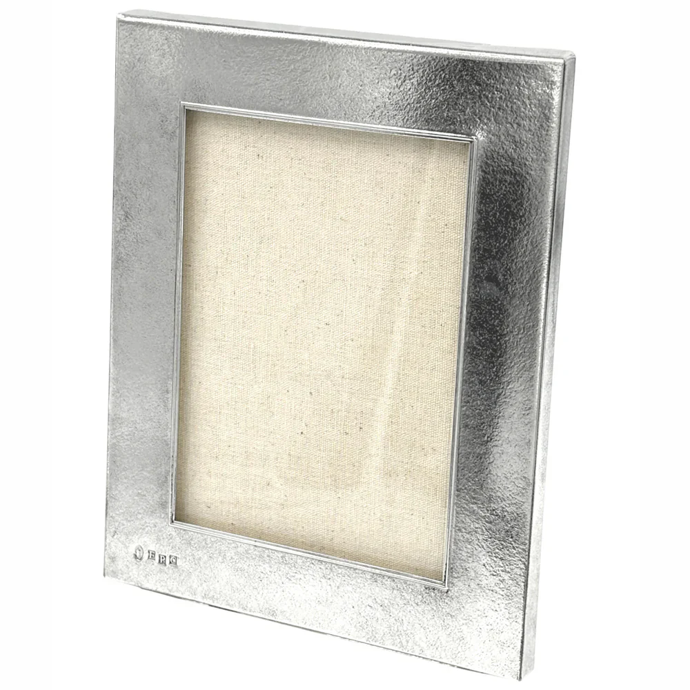 Legacy Pewter Photo Frame 7'x5'