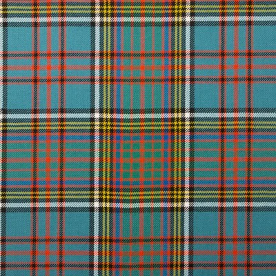 Lightweight Tartan by the meter A-C - Image 10
