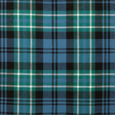 Lightweight Tartan by the meter A-C - Image 13