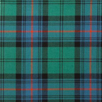 Lightweight Tartan by the meter A-C - Image 14