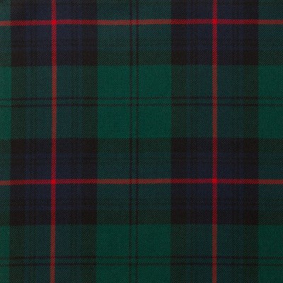 Lightweight Tartan by the meter A-C - Image 15