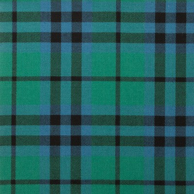 Lightweight Tartan by the meter A-C - Image 17