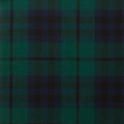 Lightweight Tartan by the meter A-C - Image 18