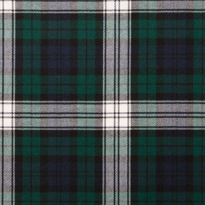 Lightweight Tartan by the meter A-C - Image 24