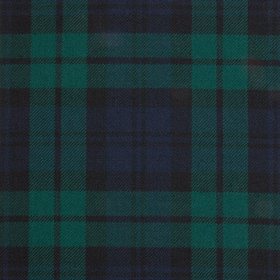 Lightweight Tartan by the meter A-C - Image 25