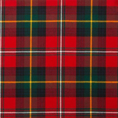 Lightweight Tartan by the meter A-C - Image 31