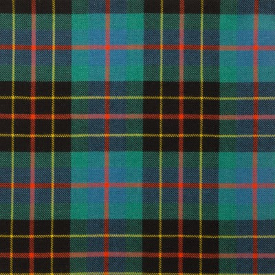 Lightweight Tartan by the meter A-C - Image 32