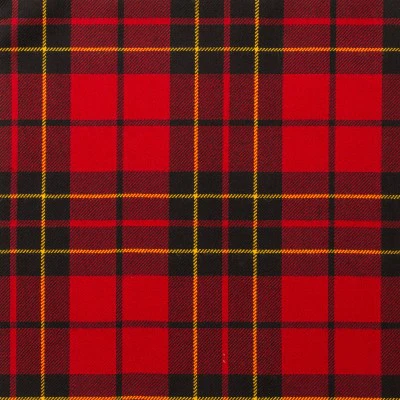 Lightweight Tartan by the meter A-C - Image 34
