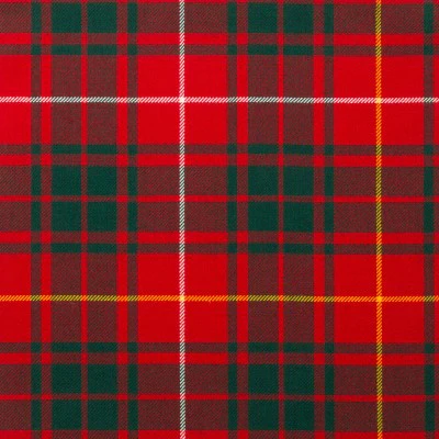 Lightweight Tartan by the meter A-C - Image 37