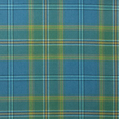 Lightweight Tartan by the meter A-C - Image 4