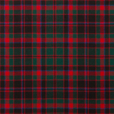 Lightweight Tartan by the meter A-C - Image 40