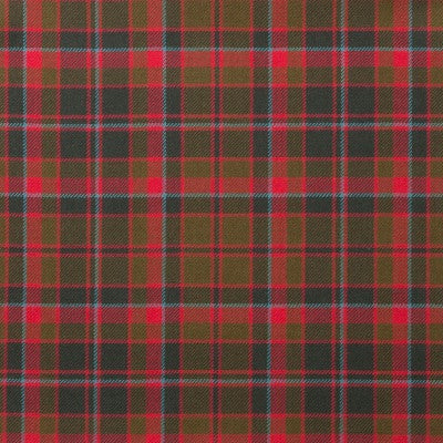 Lightweight Tartan by the meter A-C - Image 41
