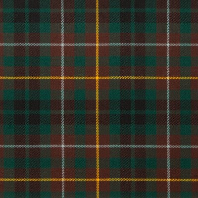 Lightweight Tartan by the meter A-C - Image 43