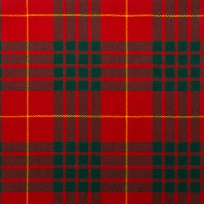 Lightweight Tartan by the meter A-C - Image 51