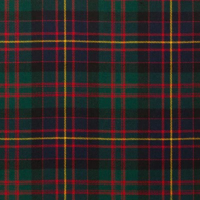 Lightweight Tartan by the meter A-C - Image 53