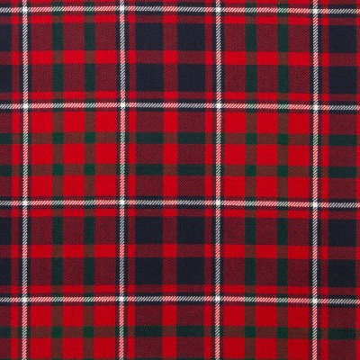Lightweight Tartan by the meter A-C - Image 54
