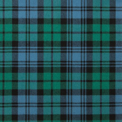 Lightweight Tartan by the meter A-C - Image 55