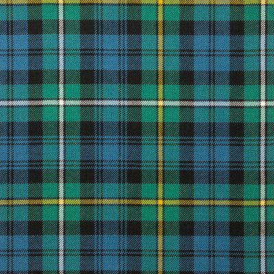 Lightweight Tartan by the meter A-C - Image 58