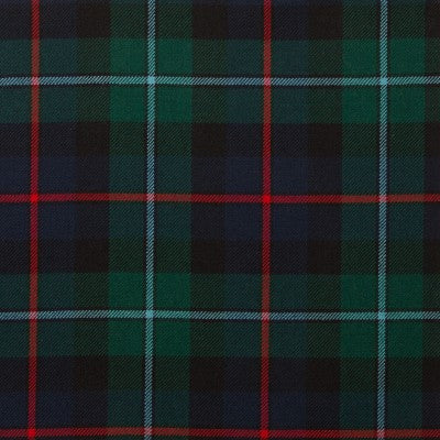 Lightweight Tartan by the meter A-C - Image 63