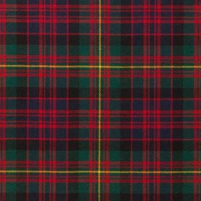 Lightweight Tartan by the meter A-C - Image 68