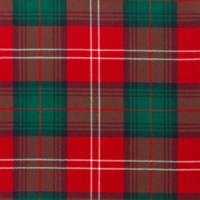 Lightweight Tartan by the meter A-C - Image 70