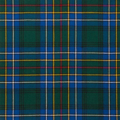 Lightweight Tartan by the meter A-C - Image 74