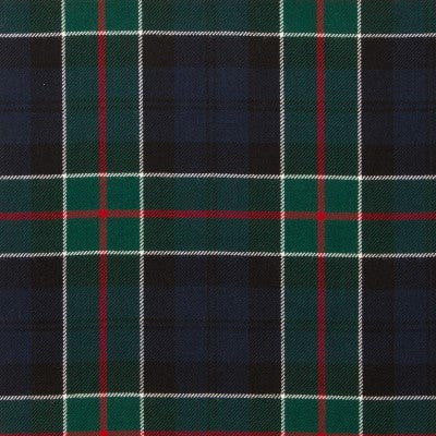 Lightweight Tartan by the meter A-C - Image 76
