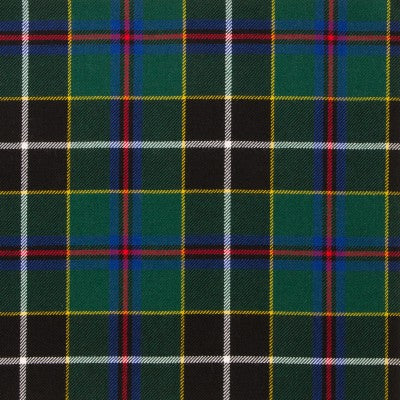 Lightweight Tartan by the meter A-C - Image 78