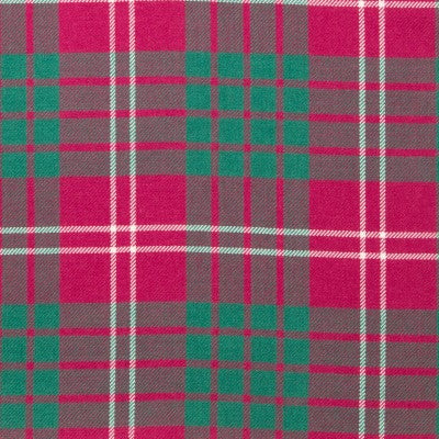 Lightweight Tartan by the meter A-C - Image 81