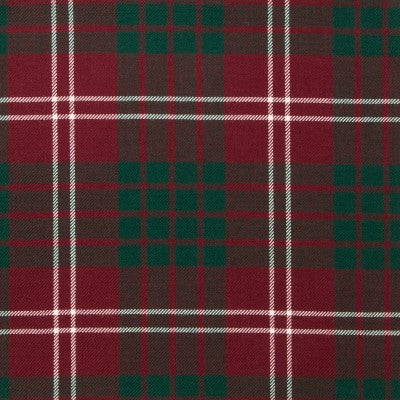 Lightweight Tartan by the meter A-C - Image 82