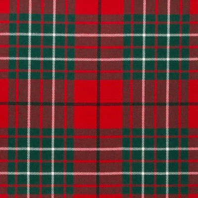 Lightweight Tartan by the meter A-C - Image 85