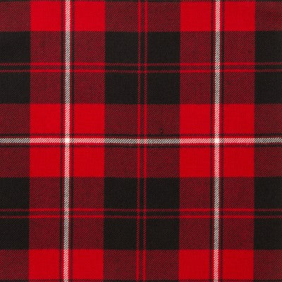 Lightweight Tartan by the meter A-C - Image 86