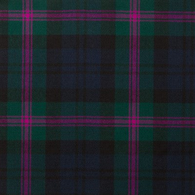 Lightweight Tartan by the meter A-C - Image 88