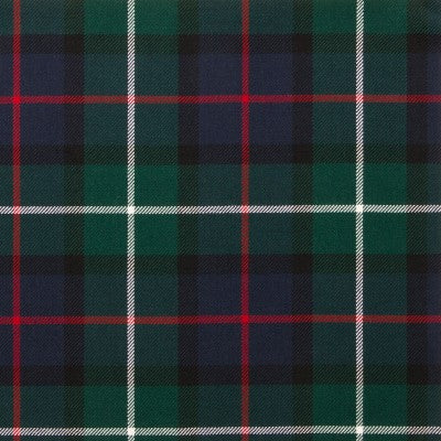 Lightweight Tartan by the meter  D-F - Image 4