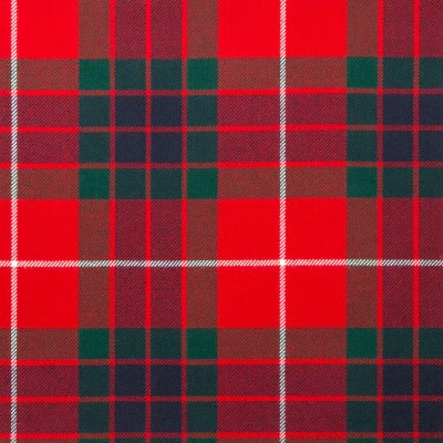 Lightweight Tartan by the meter  D-F - Image 44