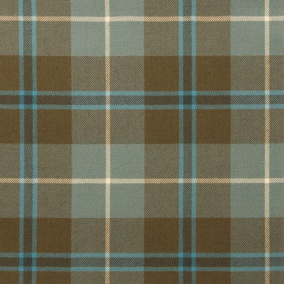 Lightweight Tartan by the meter  D-F - Image 9