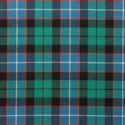 Lightweight Tartan by the meter G-L - Image 10