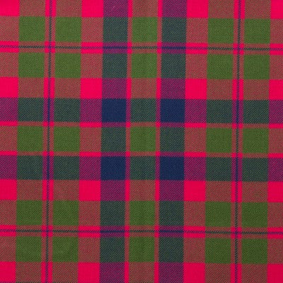 Lightweight Tartan by the meter G-L - Image 12
