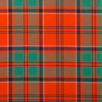 Lightweight Tartan by the meter G-L - Image 18