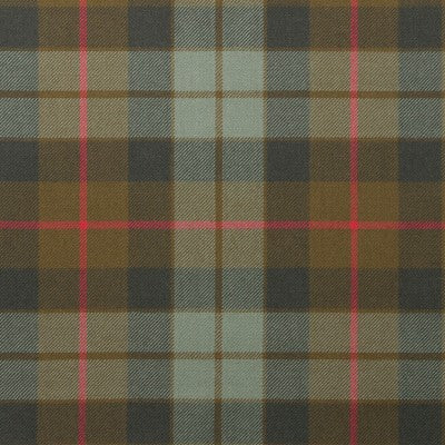 Lightweight Tartan by the meter G-L - Image 26