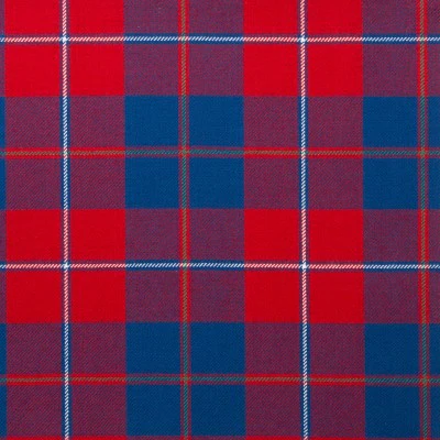 Lightweight Tartan by the meter G-L - Image 28