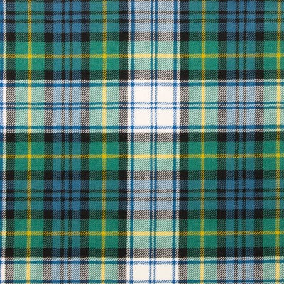 Lightweight Tartan by the meter G-L - Image 3