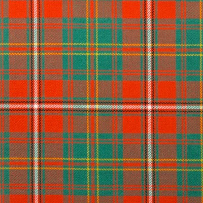 Lightweight Tartan by the meter G-L - Image 30