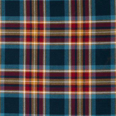 Lightweight Tartan by the meter G-L - Image 36
