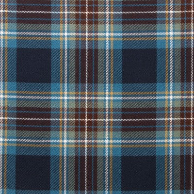 Lightweight Tartan by the meter G-L - Image 37