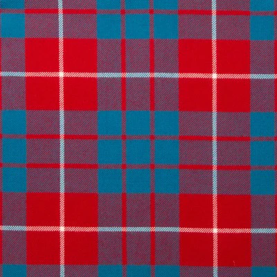 Lightweight Tartan by the meter G-L - Image 40
