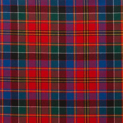 Lightweight Tartan by the meter G-L - Image 44