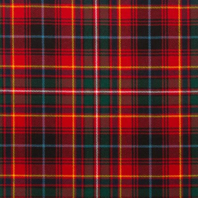 Lightweight Tartan by the meter G-L - Image 46
