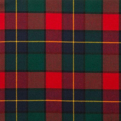 Lightweight Tartan by the meter G-L - Image 57