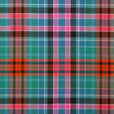 Lightweight Tartan by the meter G-L - Image 6